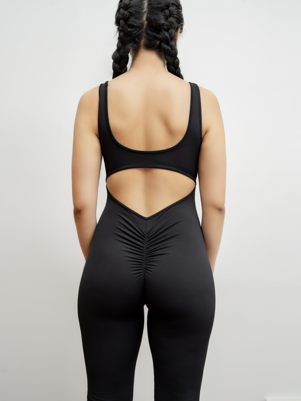 CurveHug Onesie - Wine