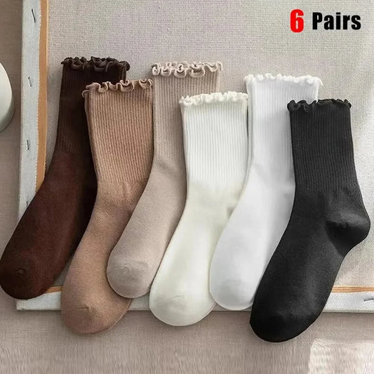 4pairs Yoga anti-slip socks